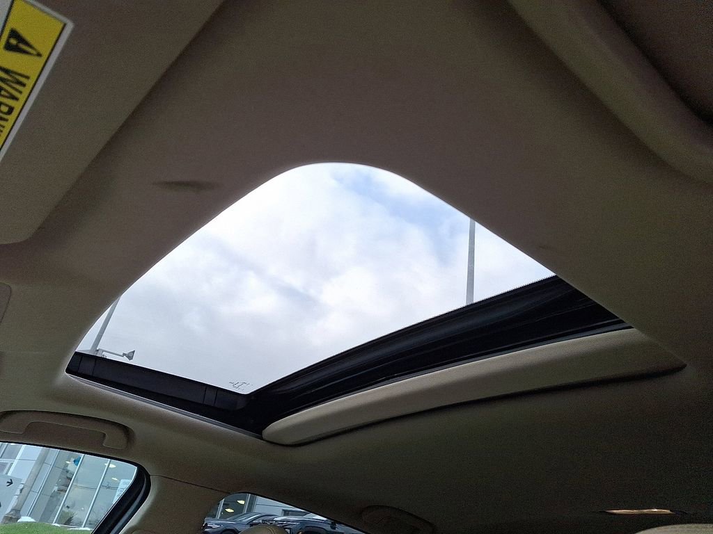 Used 2019 Acura TLX image 15