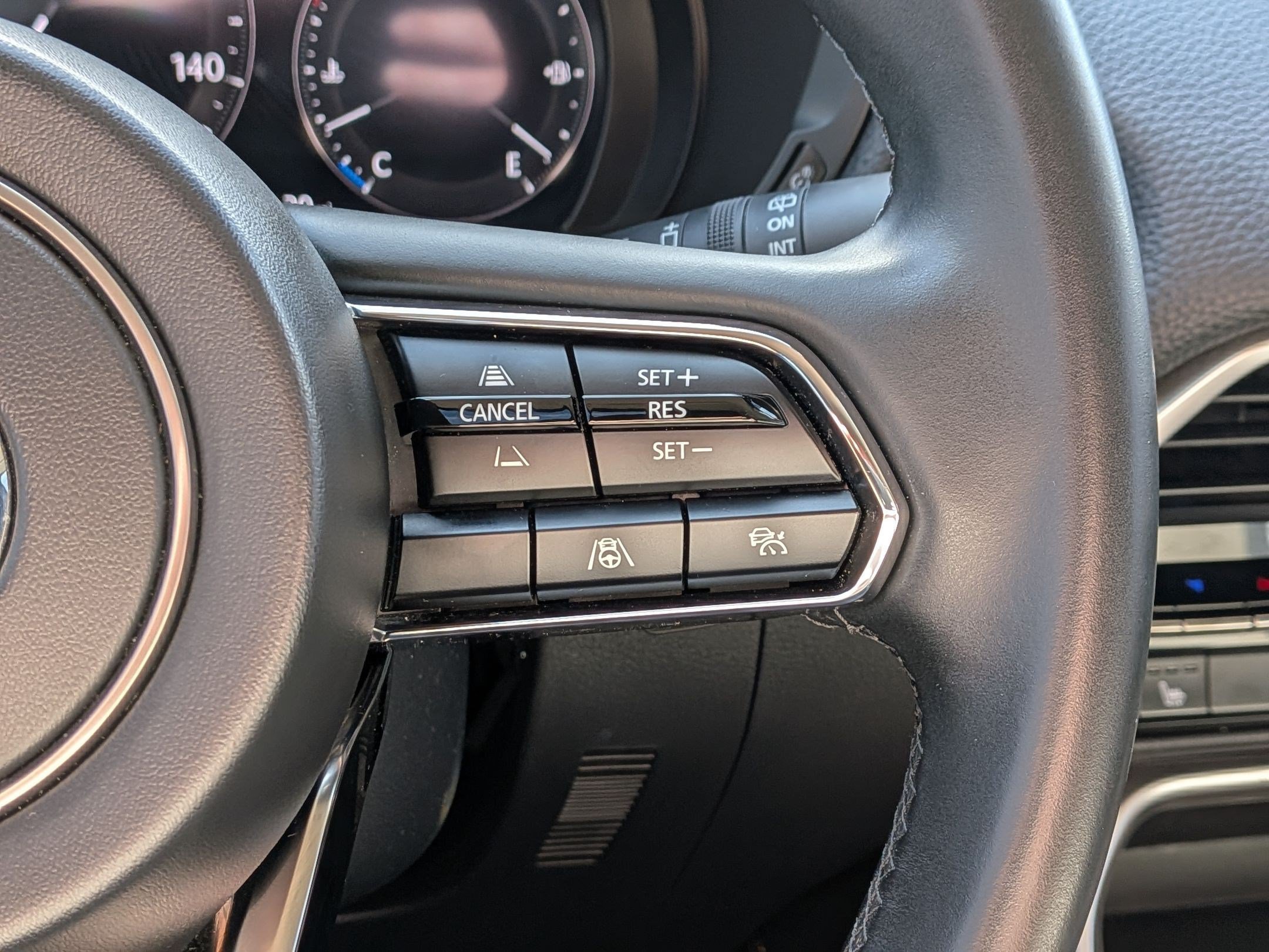 Used 2024 MAZDA CX-90 3.3 Turbo S AWD/4WD image 16