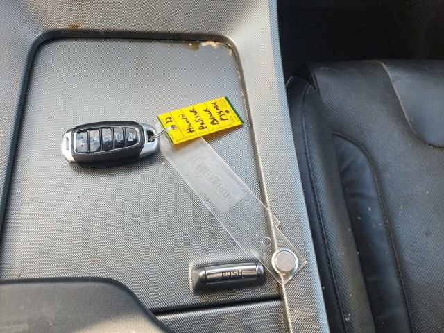 Used 2022 Hyundai Palisade Calligraphy w/ Winter Package image 17