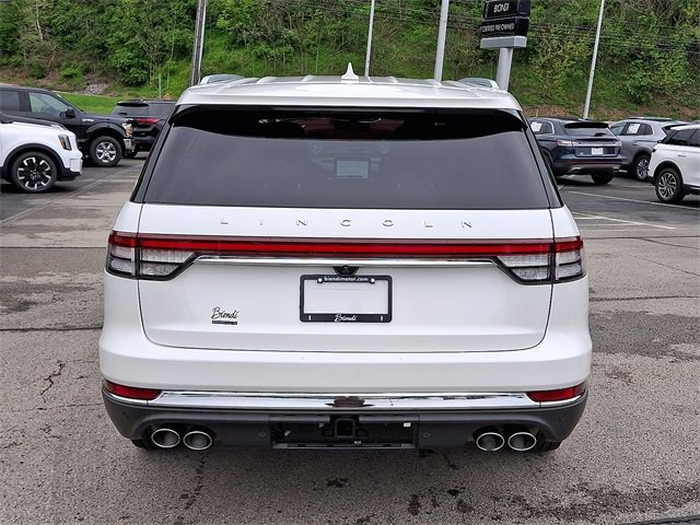 Used 2020 Lincoln Aviator Reserve w/ Equipment Group 201A AWD/4WD image 5