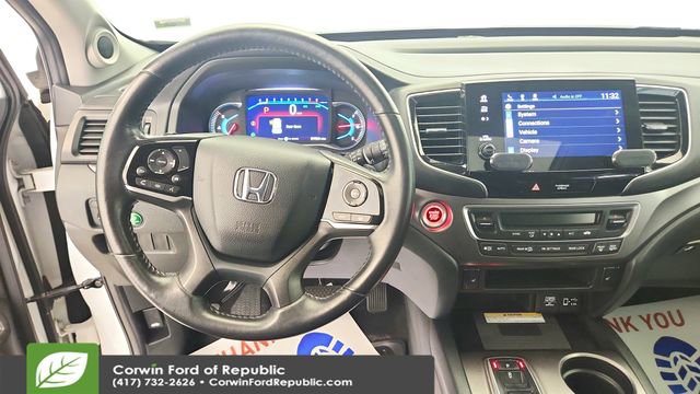 Used 2022 Honda Pilot Special Edition image 14