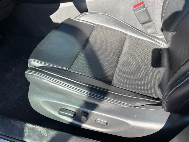 Used 2023 Nissan Maxima SV w/ Floor Mat Group FWD image 24