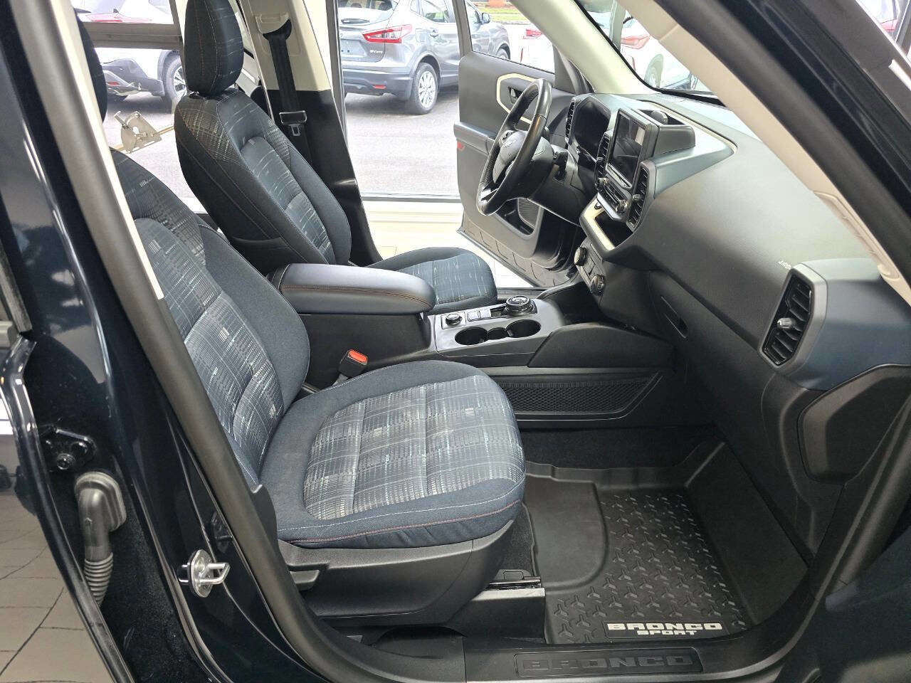 Used 2023 Ford Bronco Sport Heritage w/ Heritage Convenience Package image 26