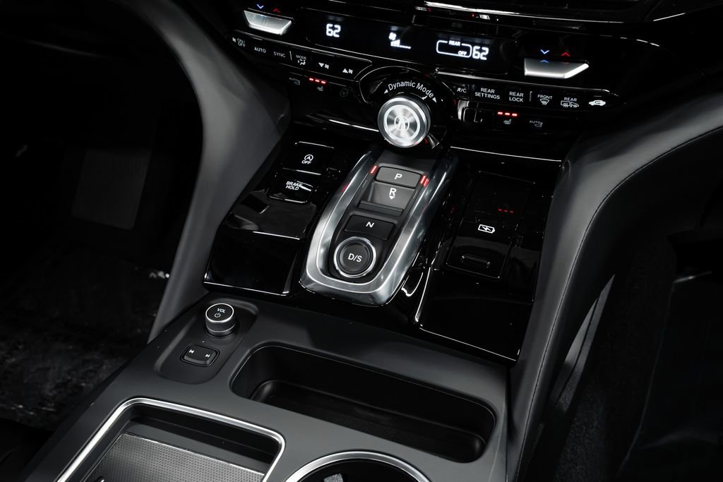 New 2026 Acura MDX FWD w/ Technology Package image 17