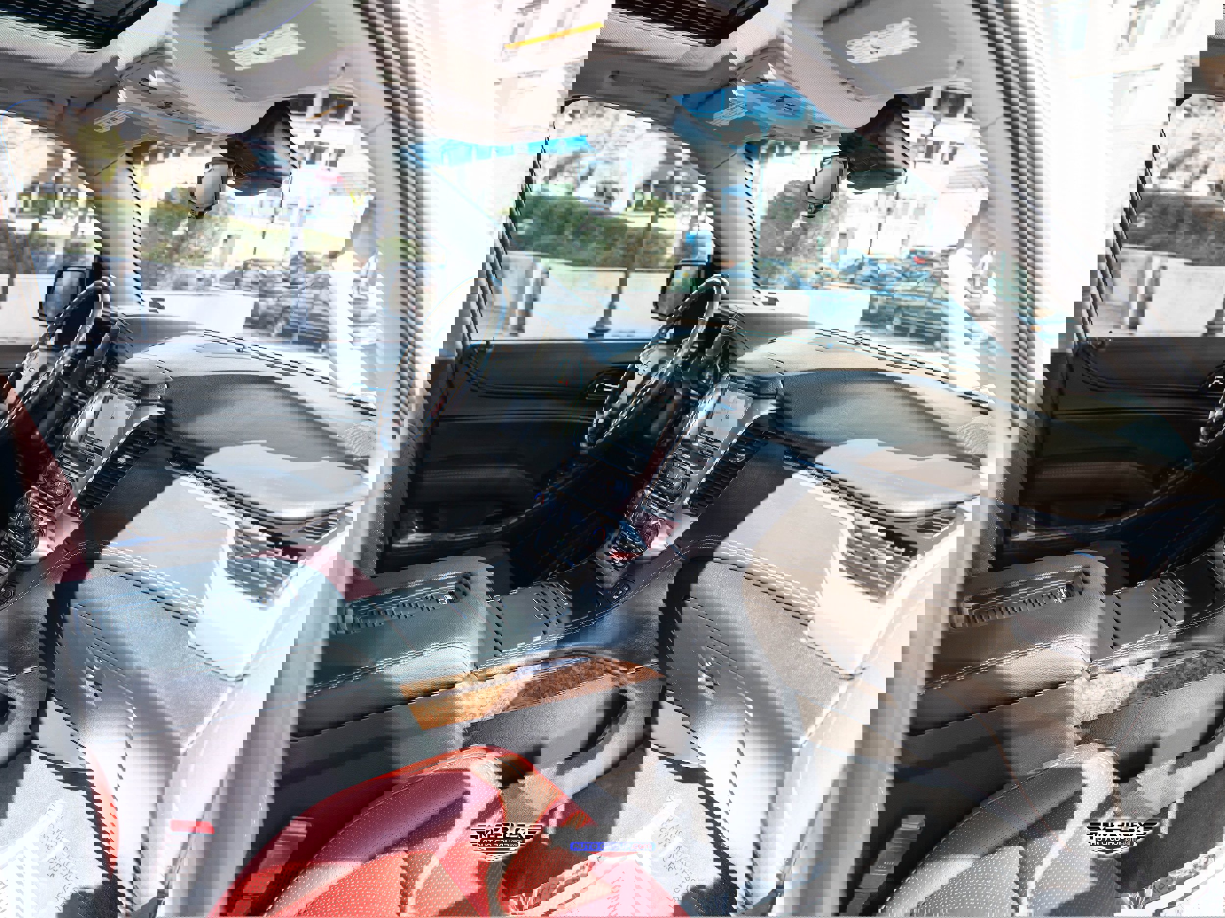 Used 2019 Chevrolet Tahoe Premier w/ Premier Plus Edition image 15