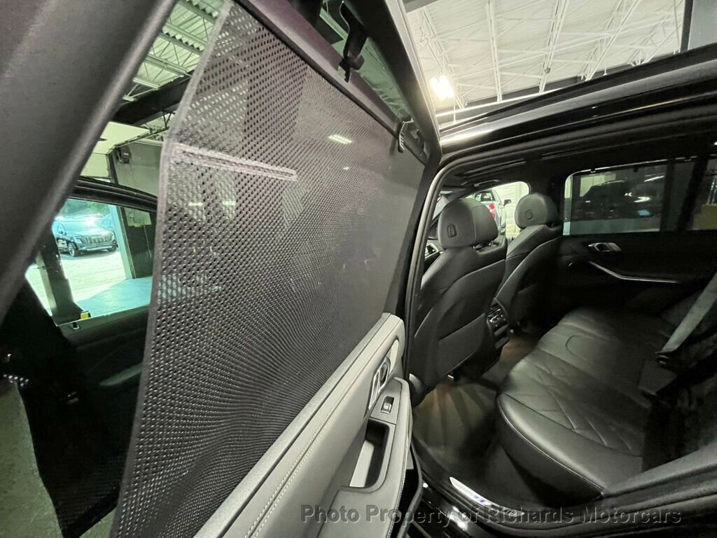 Used 2025 BMW X5 xDrive40i image 16