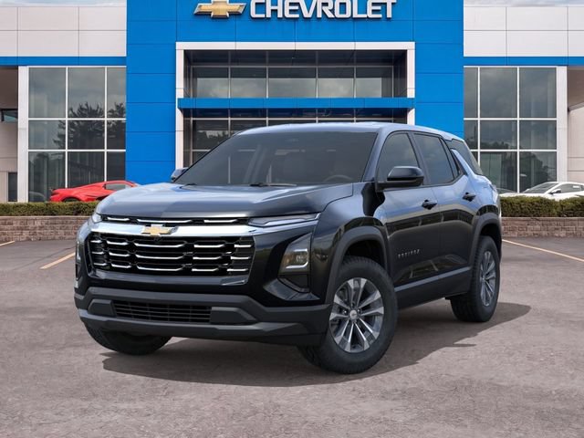 New 2026 Chevrolet Equinox LT w/ LPO, Floor Liner Package FWD image 6