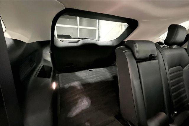 Used 2024 Ford Edge SEL w/ Convenience Package image 26