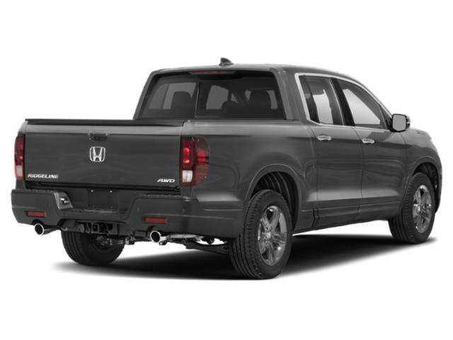 Used 2023 Honda Ridgeline RTL-E image 2