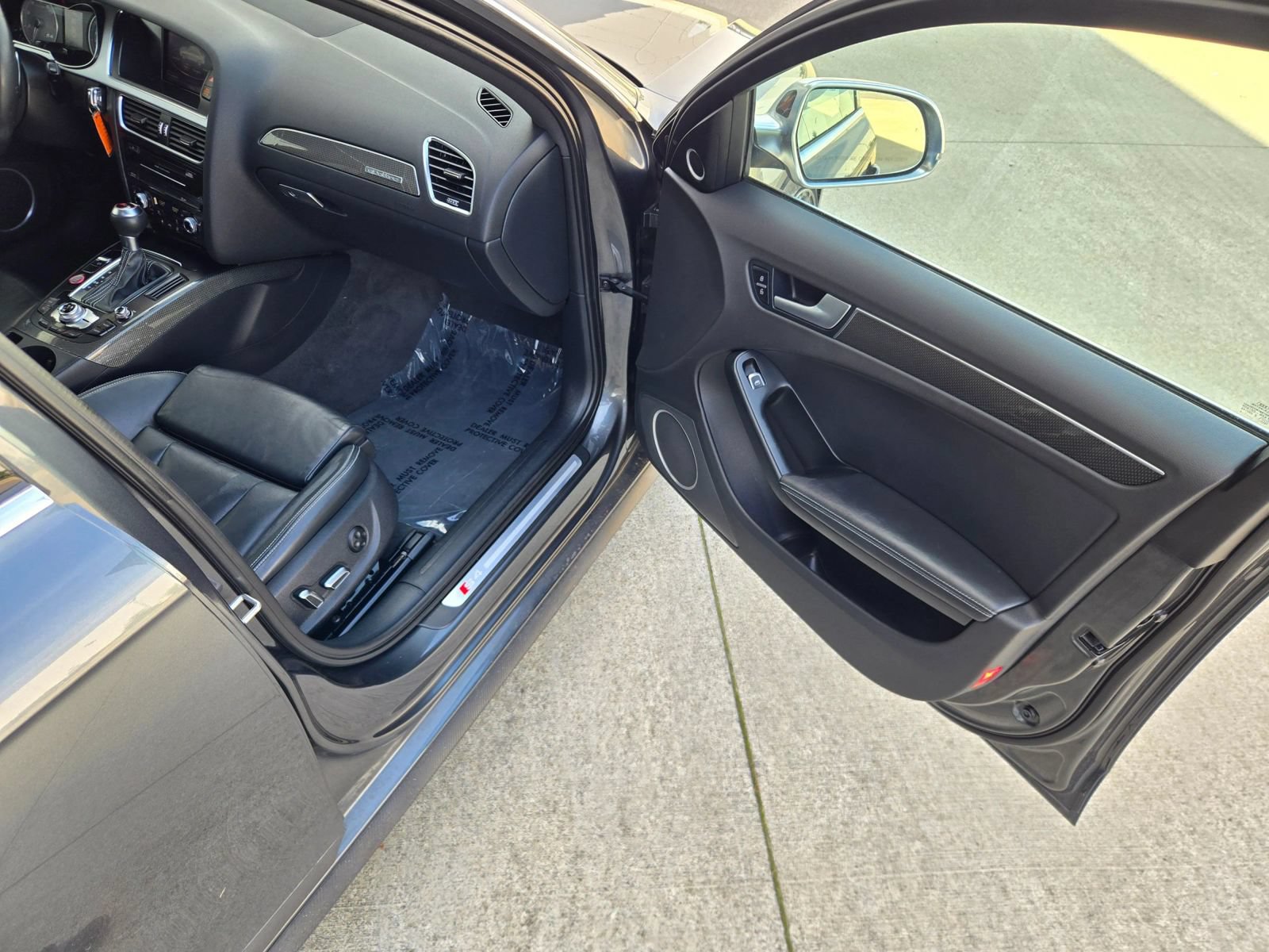 Used 2015 Audi S4 Premium Plus w/ Technology Package AWD/4WD image 18
