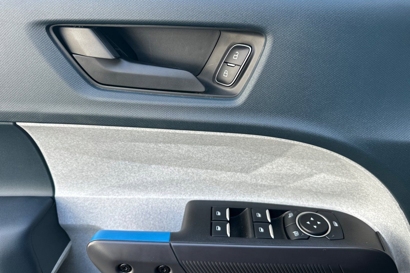 New 2026 Ford Maverick XLT w/ XLT Luxury Package image 10