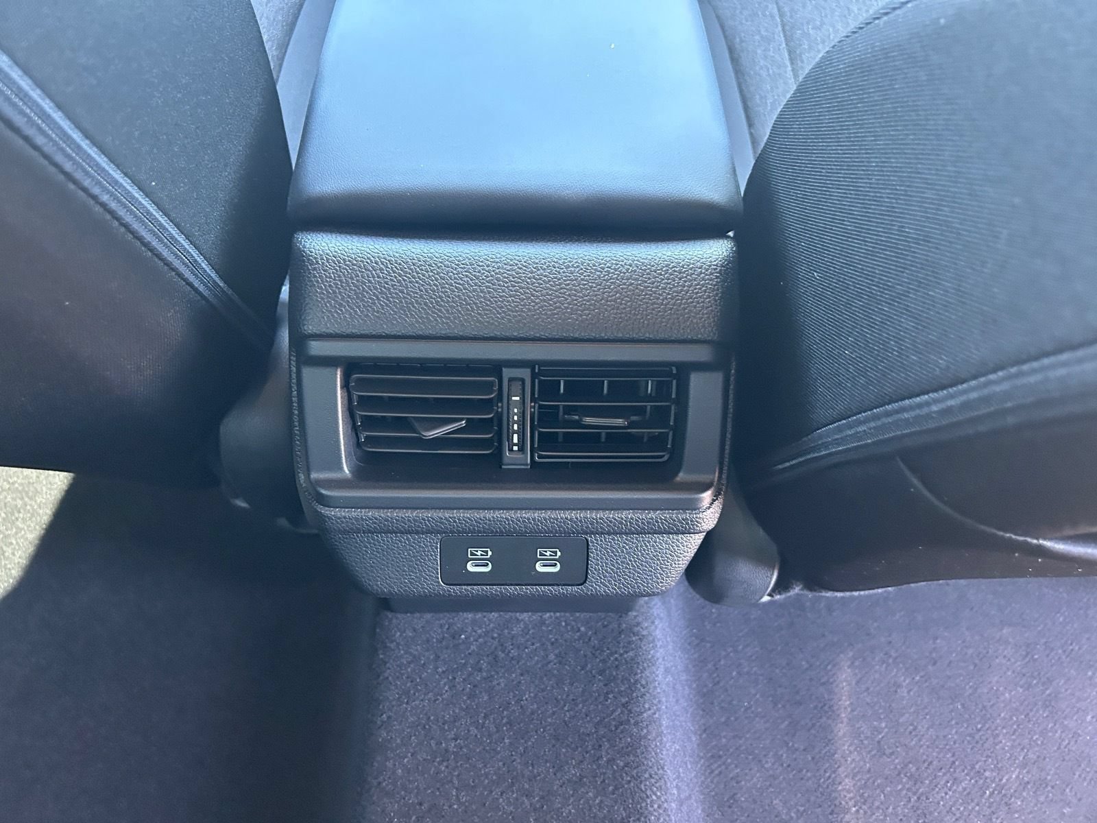 New 2026 Honda Accord LX image 17