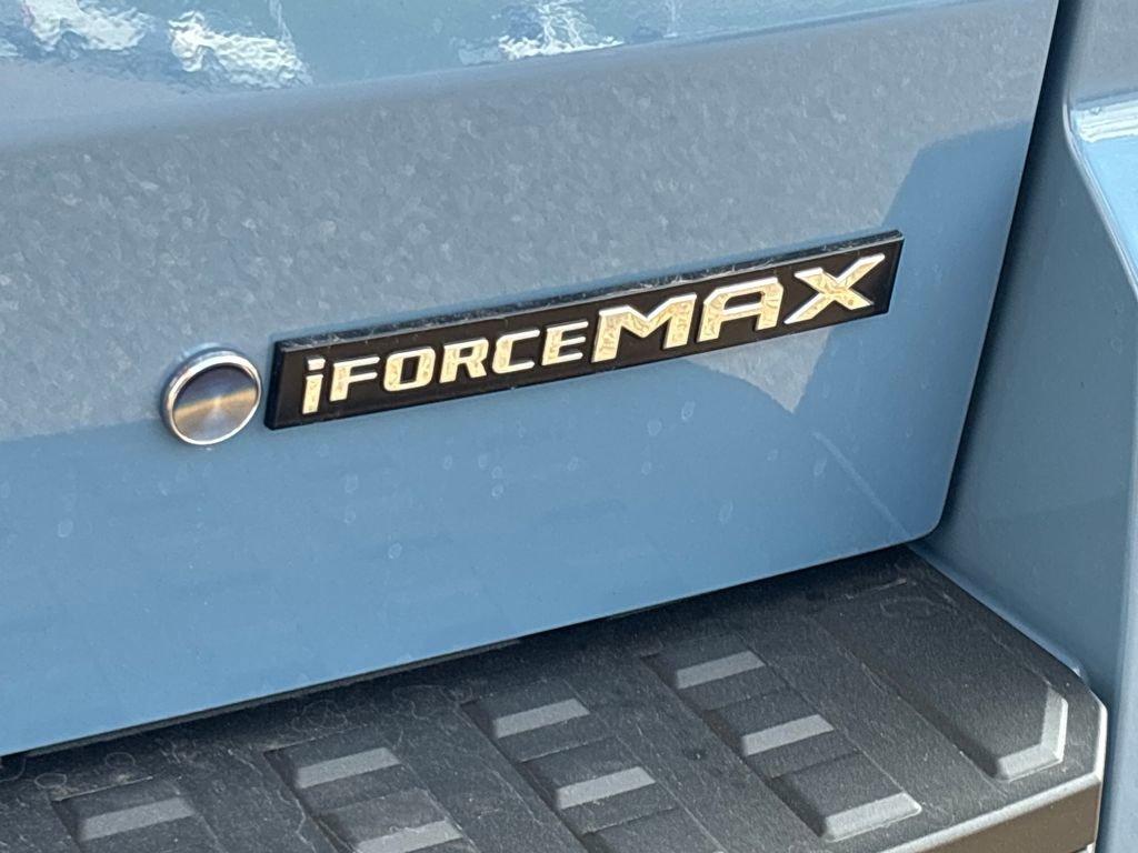 New 2025 Toyota 4Runner TRD Off-Road image 31