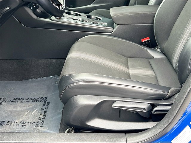 Used 2022 Honda Civic Sport image 18