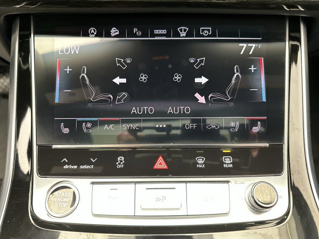 Used 2025 Audi Q8 Prestige AWD/4WD image 19
