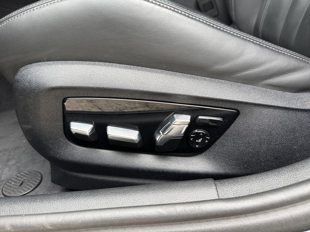Used 2023 BMW M5 w/ Competition Package AWD/4WD image 16