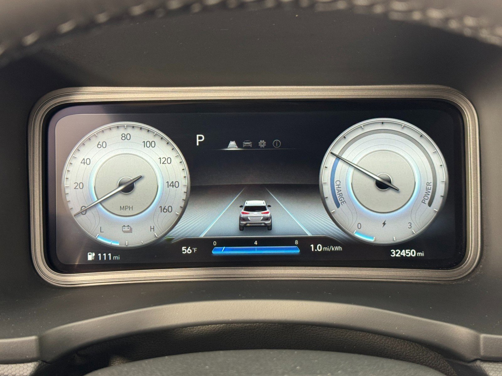 Used 2022 Hyundai Kona SEL w/ Convenience Package FWD image 16