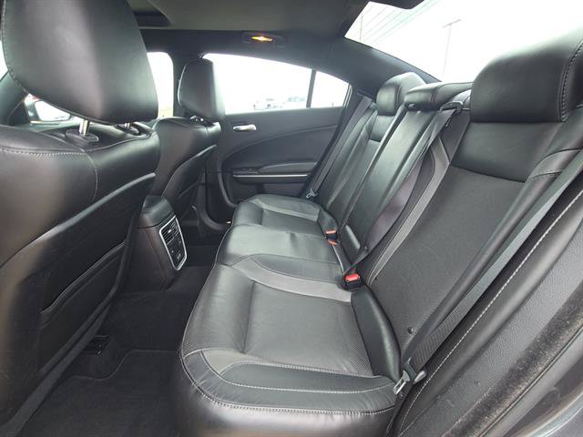 Used 2021 Dodge Charger SXT w/ Leather Interior Group RWD image 16