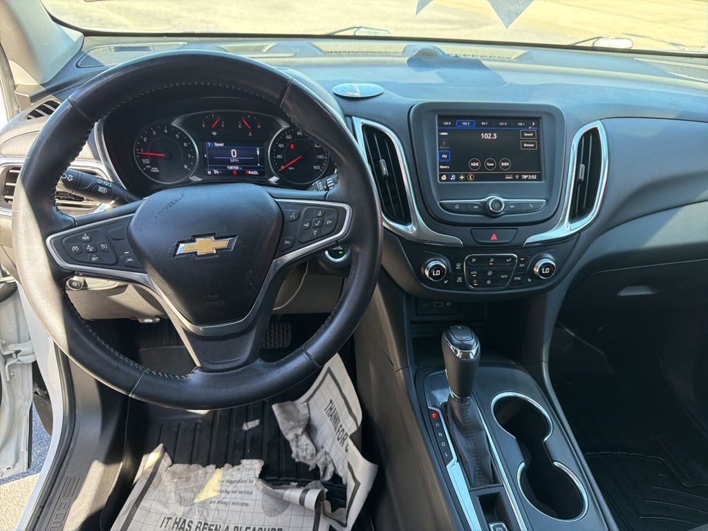 Used 2021 Chevrolet Equinox LT image 6