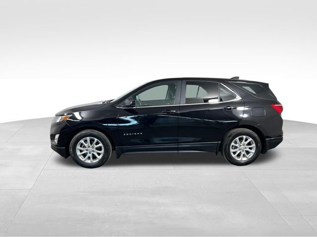 Used 2021 Chevrolet Equinox LT FWD image 3