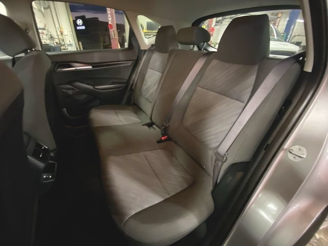 Used 2024 Kia Seltos LX AWD/4WD image 22