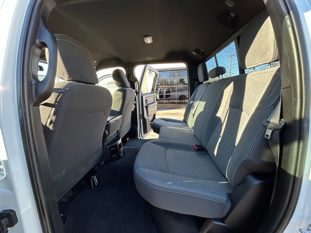 Used 2022 RAM 3500 Tradesman image 47