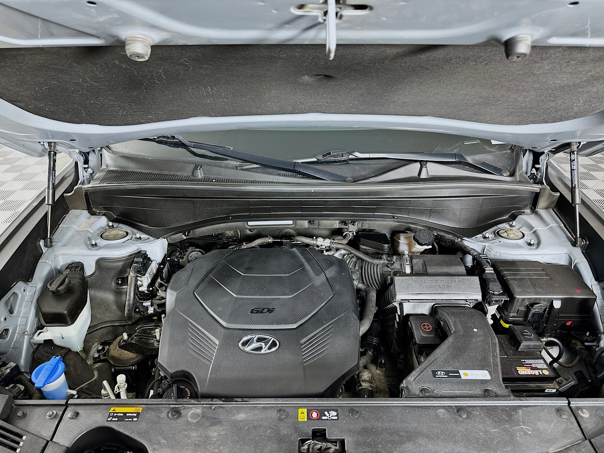 Used 2020 Hyundai Palisade Limited image 36