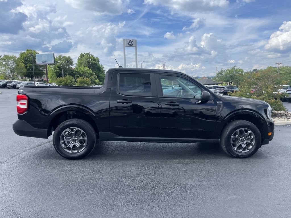 Used 2024 Ford Maverick XLT FWD image 4