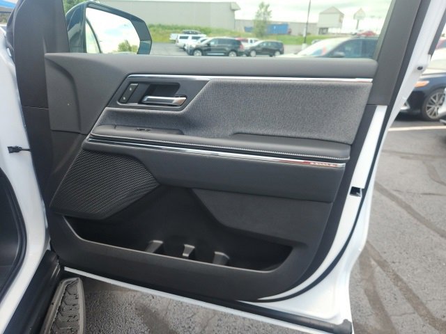 New 2026 GMC Sierra EV Elevation image 9