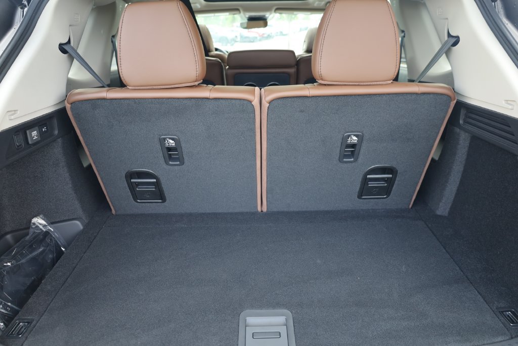 New 2026 Acura MDX w/ Technology Package AWD/4WD image 9