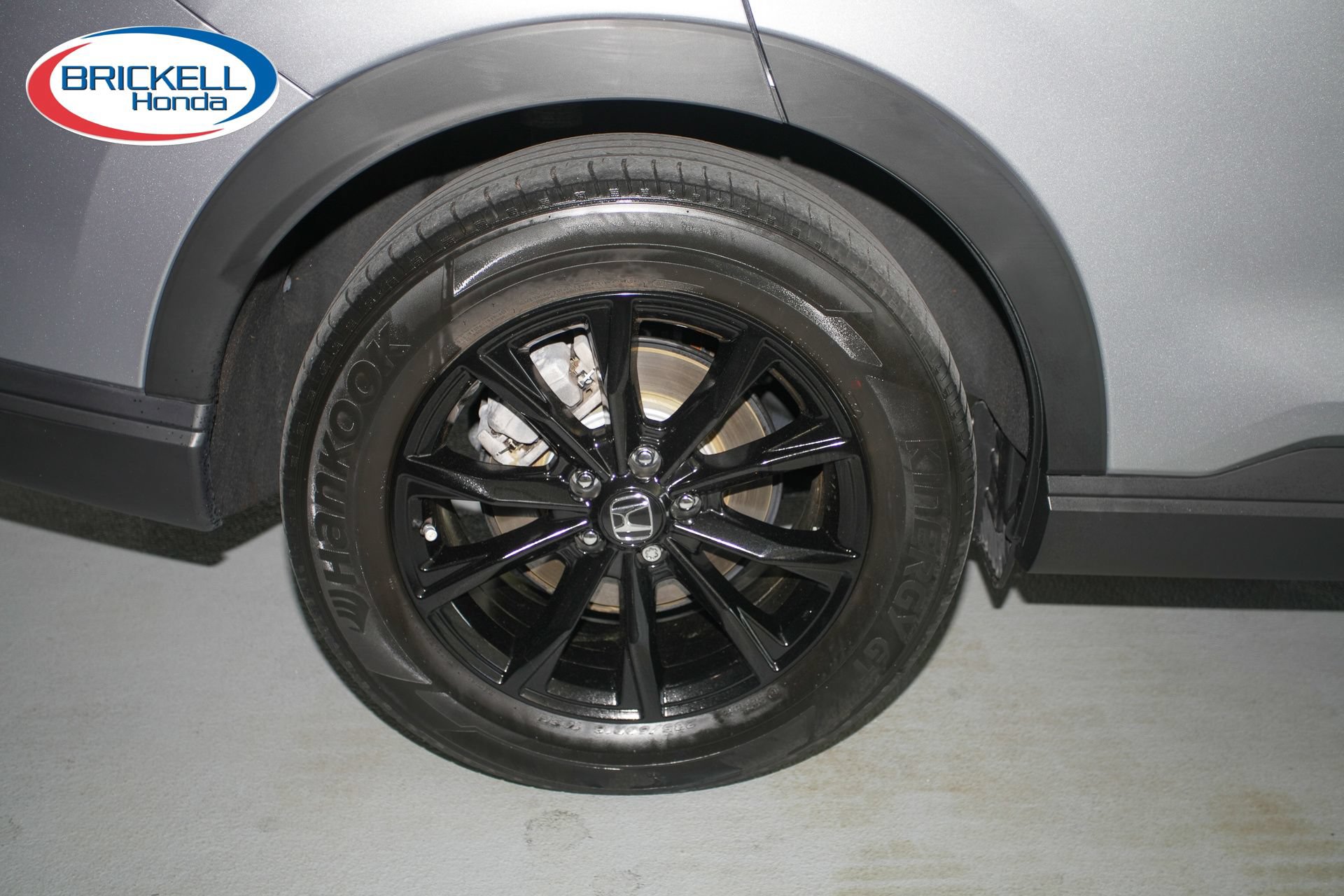 Used 2024 Honda CR-V Sport image 47