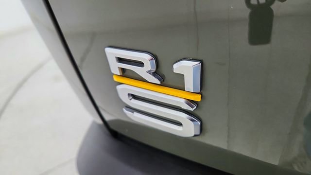 Used 2022 Rivian R1S Launch Edition image 18