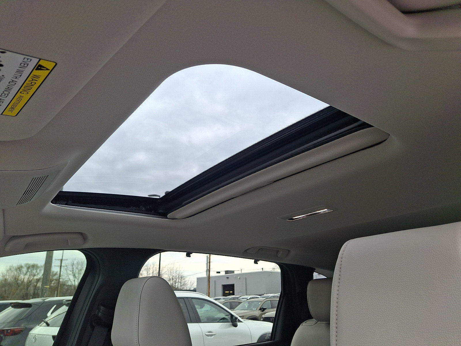 Certified 2025 MAZDA CX-90 3.3 Turbo w/ Preferred Package image 15