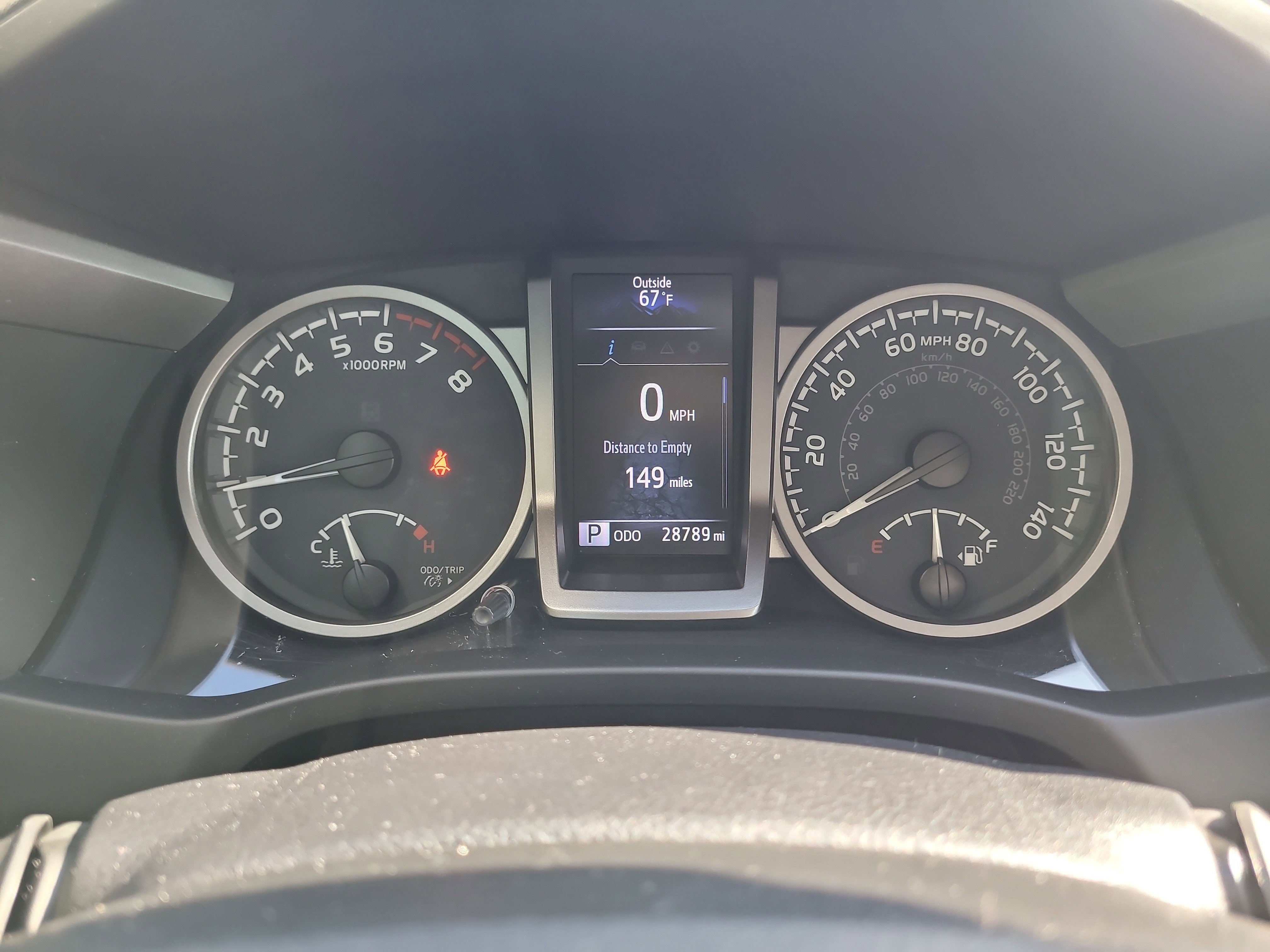 Certified 2023 Toyota Tacoma SR5 image 30