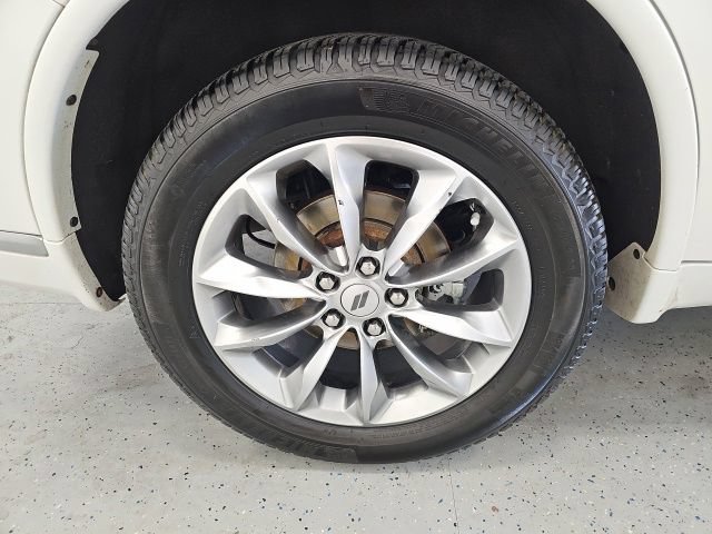 Used 2023 Dodge Durango Citadel AWD/4WD image 7