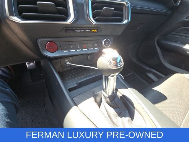 Used 2024 Ford Mustang GT Premium image 17