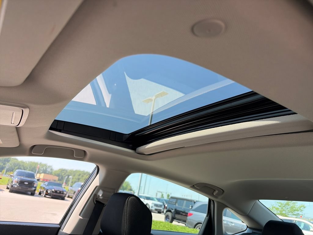 Used 2024 Honda Accord EX image 24