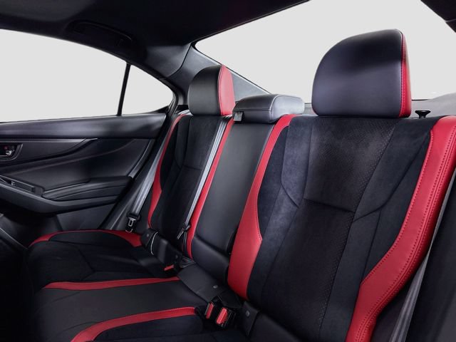 New 2026 Subaru WRX Limited AWD/4WD image 25