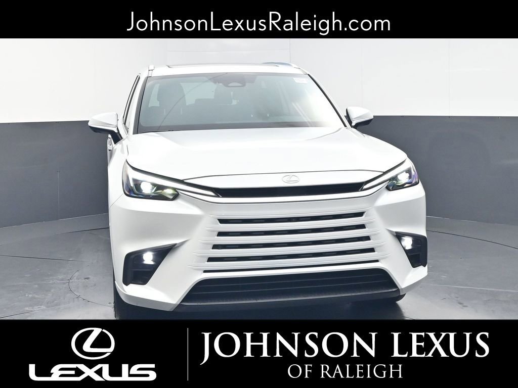Certified 2024 Lexus TX 350 FWD w/ Technology Package image 4