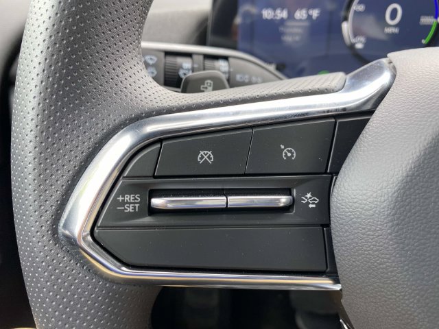 New 2026 Honda Prologue EX image 22
