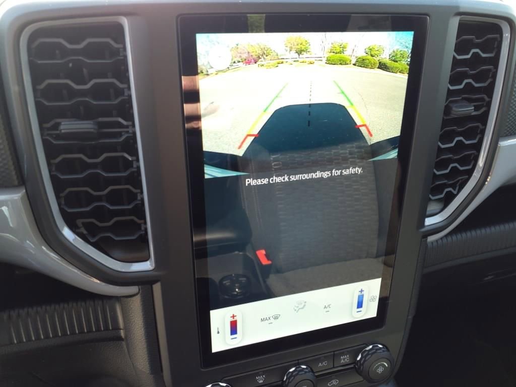 New 2025 Ford Ranger XL w/ Trailer Tow Package image 21