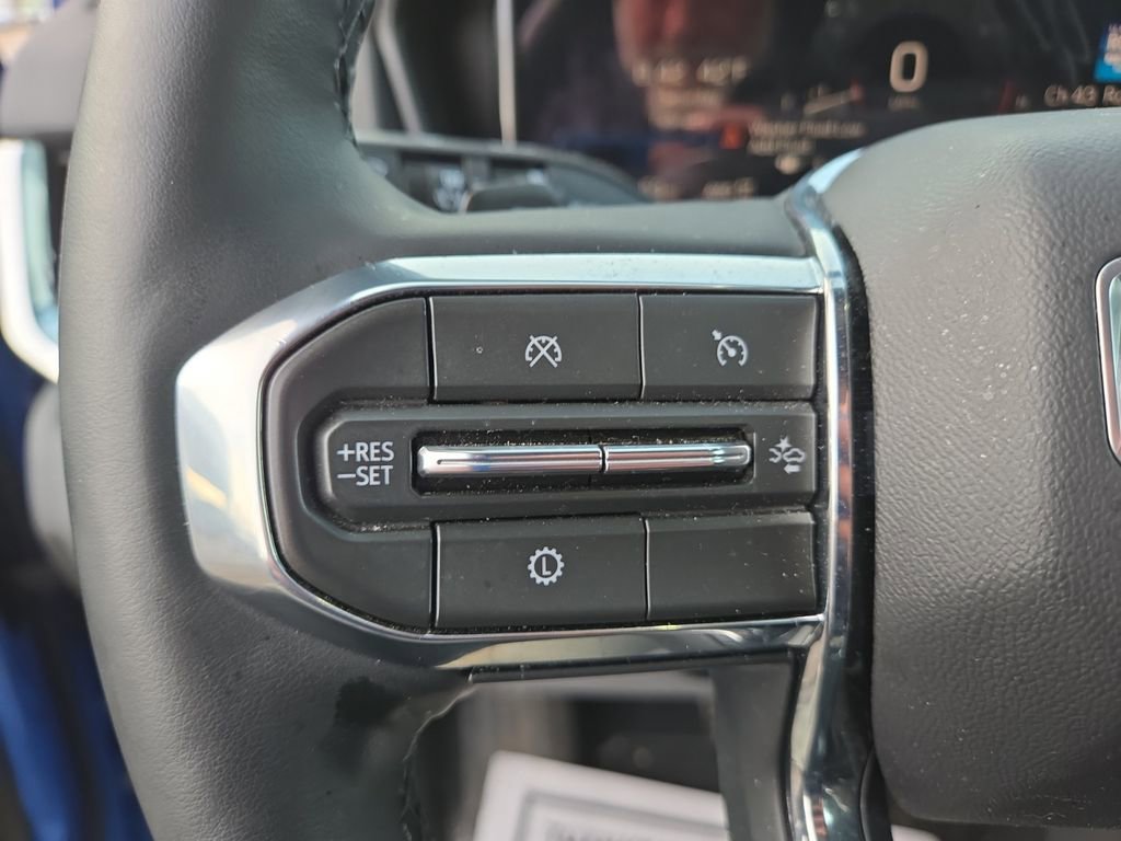 Used 2026 GMC Terrain Elevation image 22