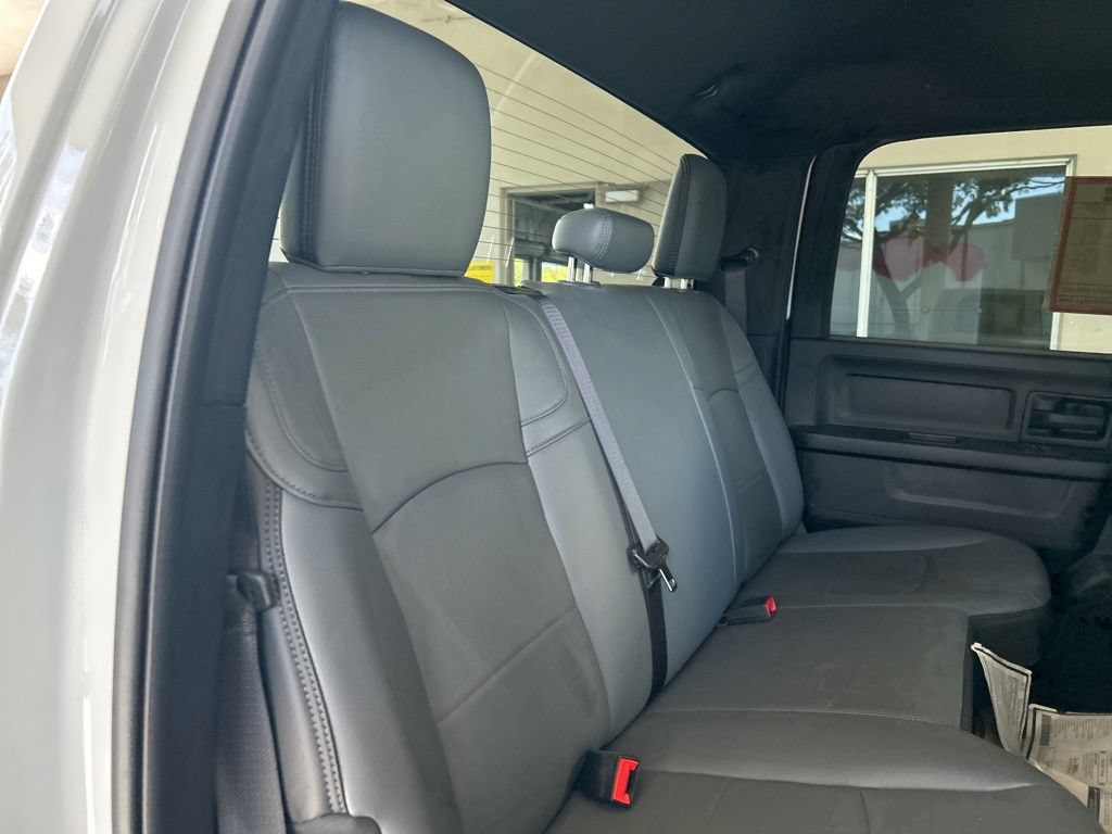 Used 2025 RAM 5500 Tradesman AWD/4WD image 27
