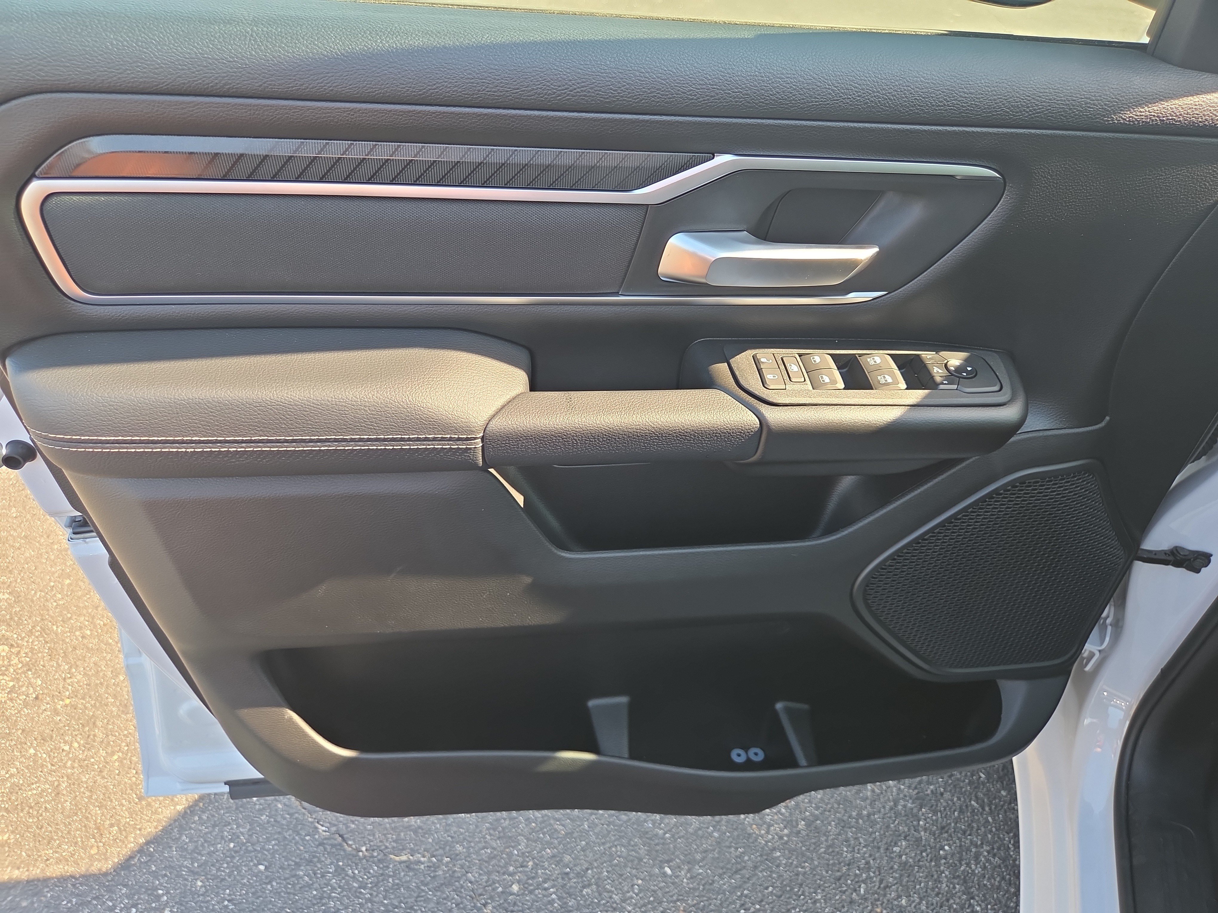 New 2027 RAM 1500 Big Horn AWD/4WD image 5