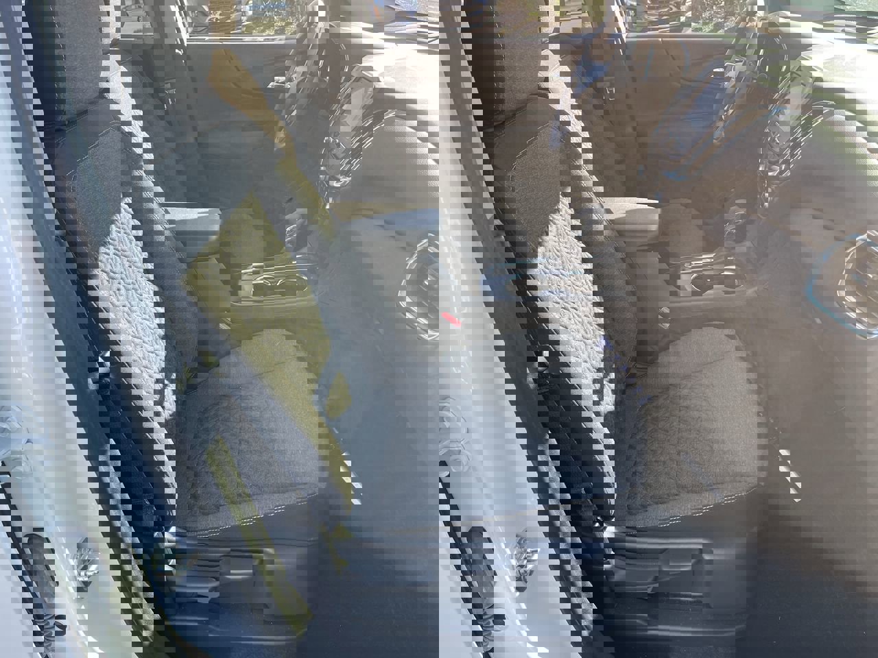 Used 2024 Chevrolet Equinox LT w/ LPO, Floor Liner Package image 27