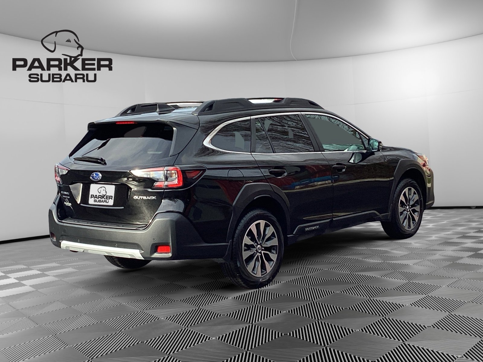 Used 2024 Subaru Outback Limited w/ Popular Package #2 image 5