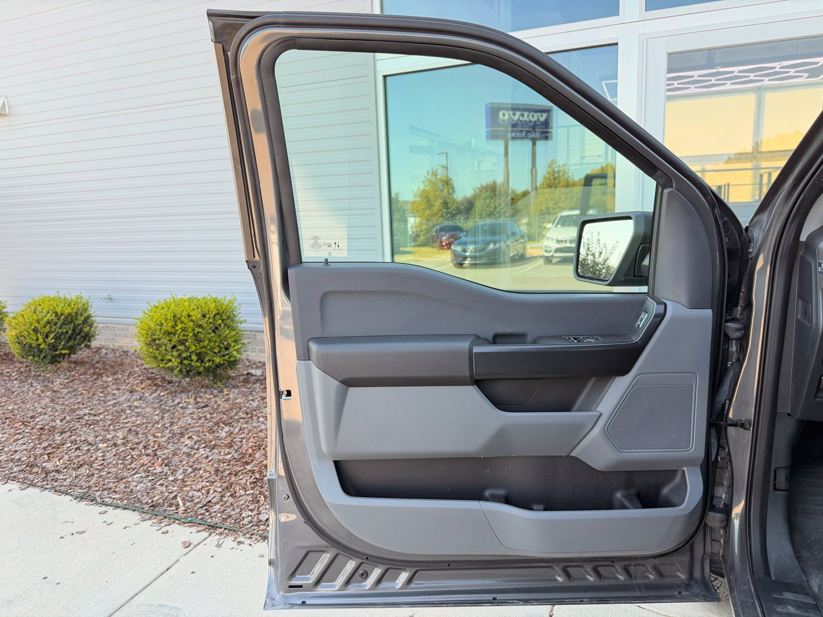 Used 2024 Ford F150 XL AWD/4WD image 18