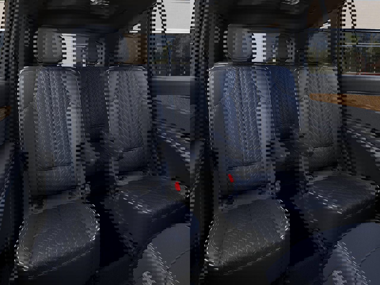 New 2026 Cadillac Vistiq Premium Luxury image 53