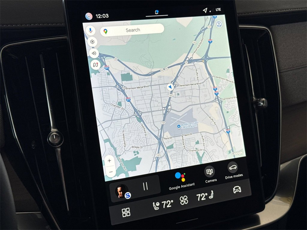 New 2026 Volvo XC90 B6 Plus w/ Protection Package Premier image 19