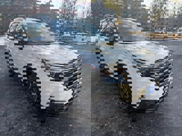 New 2025 Subaru Forester Limited image 3